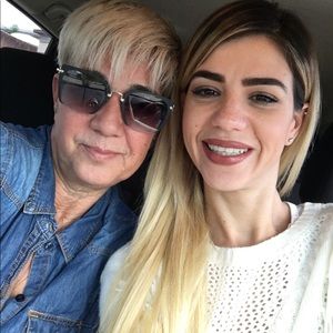 Meet your Posher, Jussara